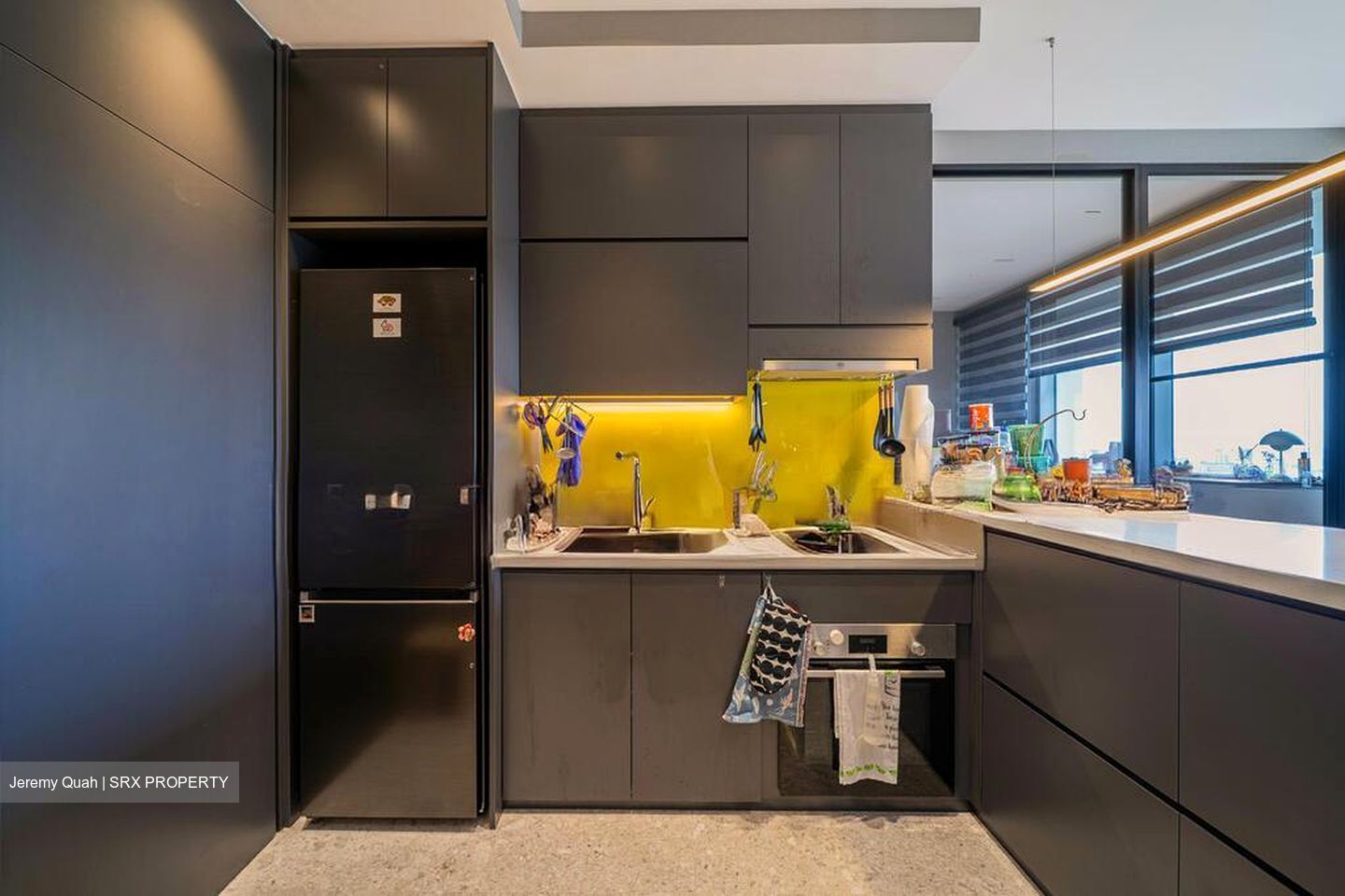Echelon (D3), Condominium #512314231